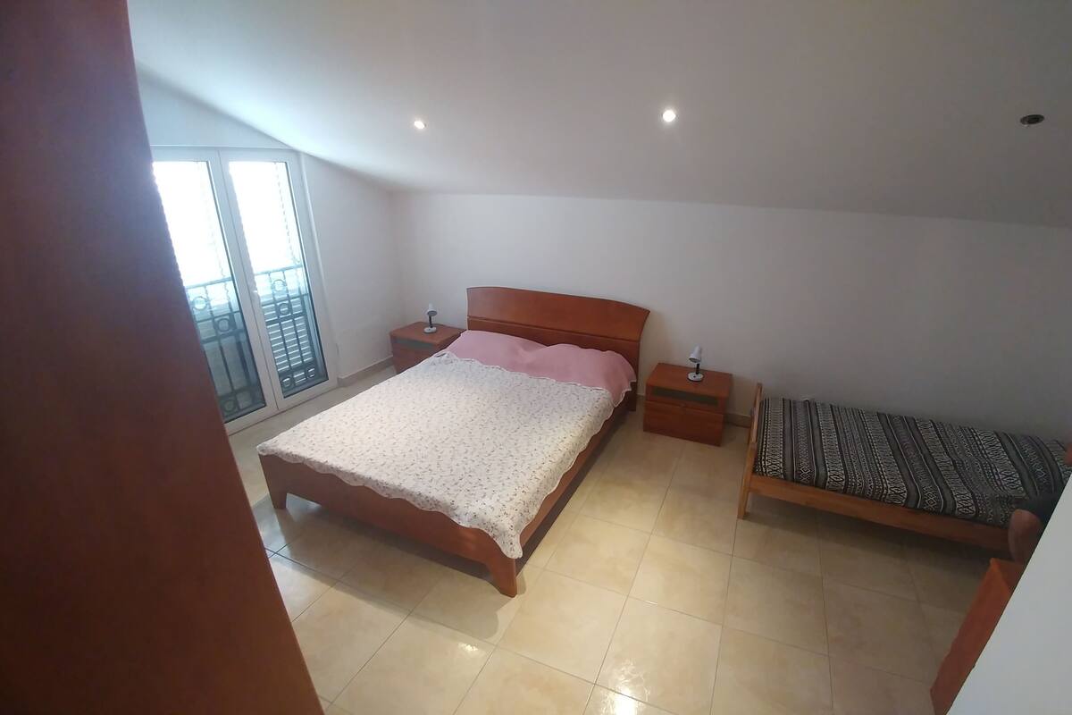 Standard Single Room | Soundproofing, iron/ironing board, free WiFi