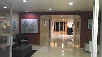Hall