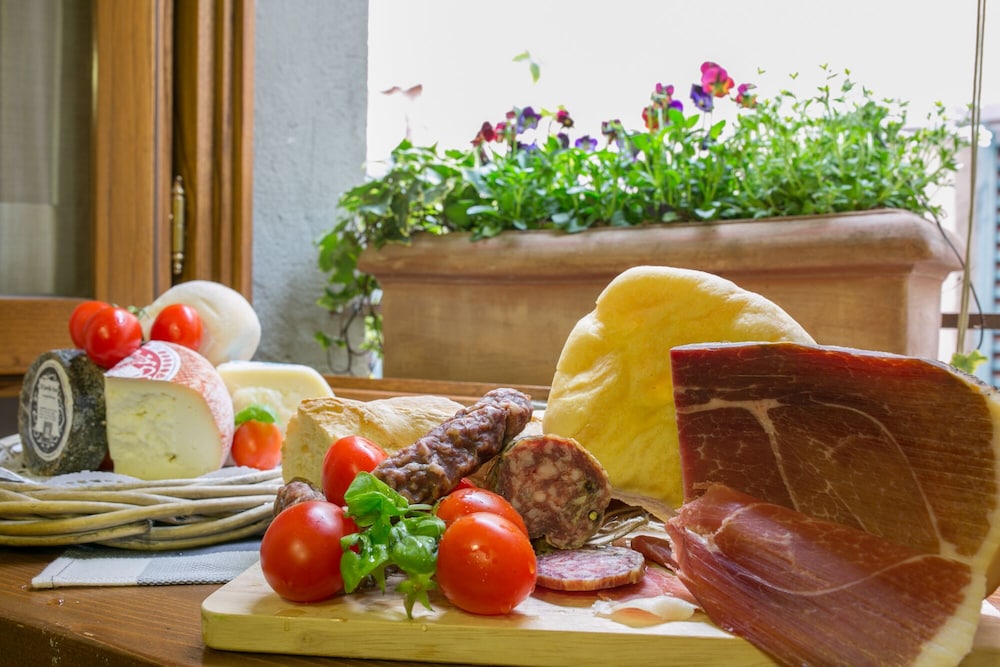 Suite San Michele by null