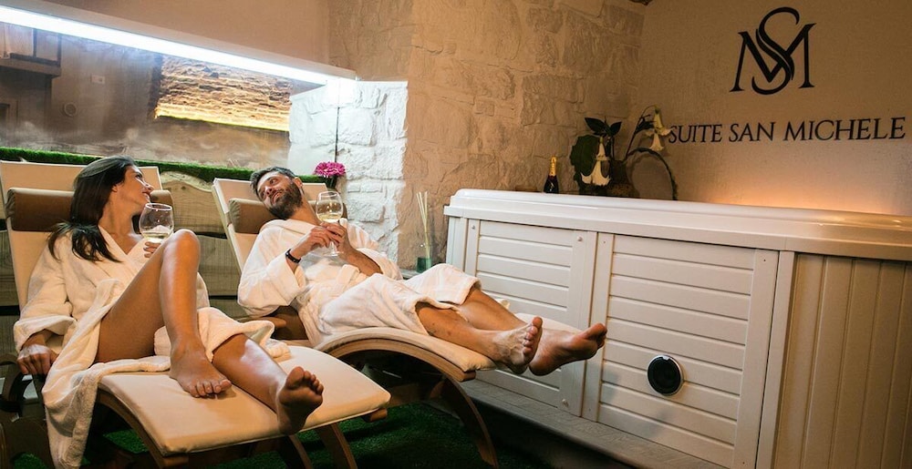 Suite San Michele by null