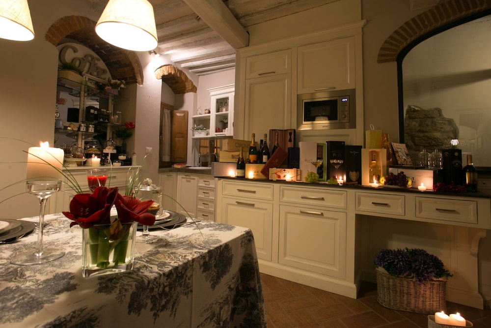 Suite San Michele by null