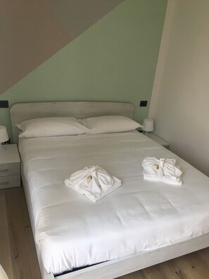 Apartment, 1 Bedroom