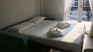 Apartment, 1 Schlafzimmer