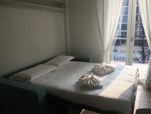 Appartement, 1 chambre
