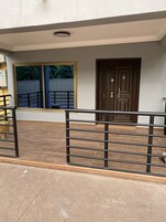 Apartment | Exterior