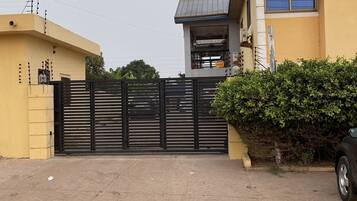 Apartamento | Fachada