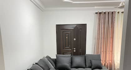 Cosy 3 Bedroom Holiday Apartment for Rent