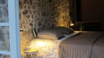 6 chambres, Wi-Fi