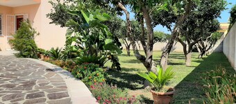 Villa Elgiada B&b Relax in Salento