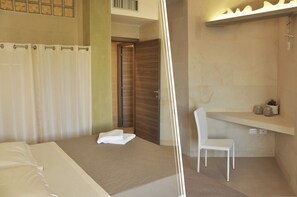 1 Schlafzimmer, WLAN