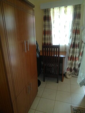 Executive Room | Room amenity - Juliana County Hotel (Bondo)