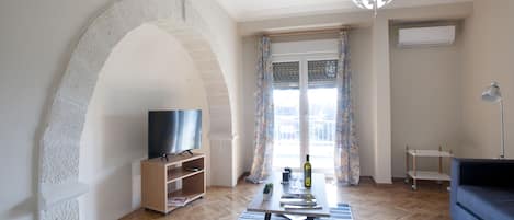 Détail de l’intérieur