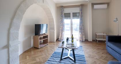 Ano Patisia - A 5th Floor Penthouse