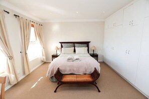 2 bedrooms, WiFi