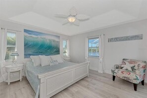 3 camere, ferro/asse da stiro, culla da viaggio, Wi-Fi gratuito