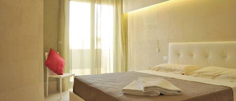 1 habitación y wifi