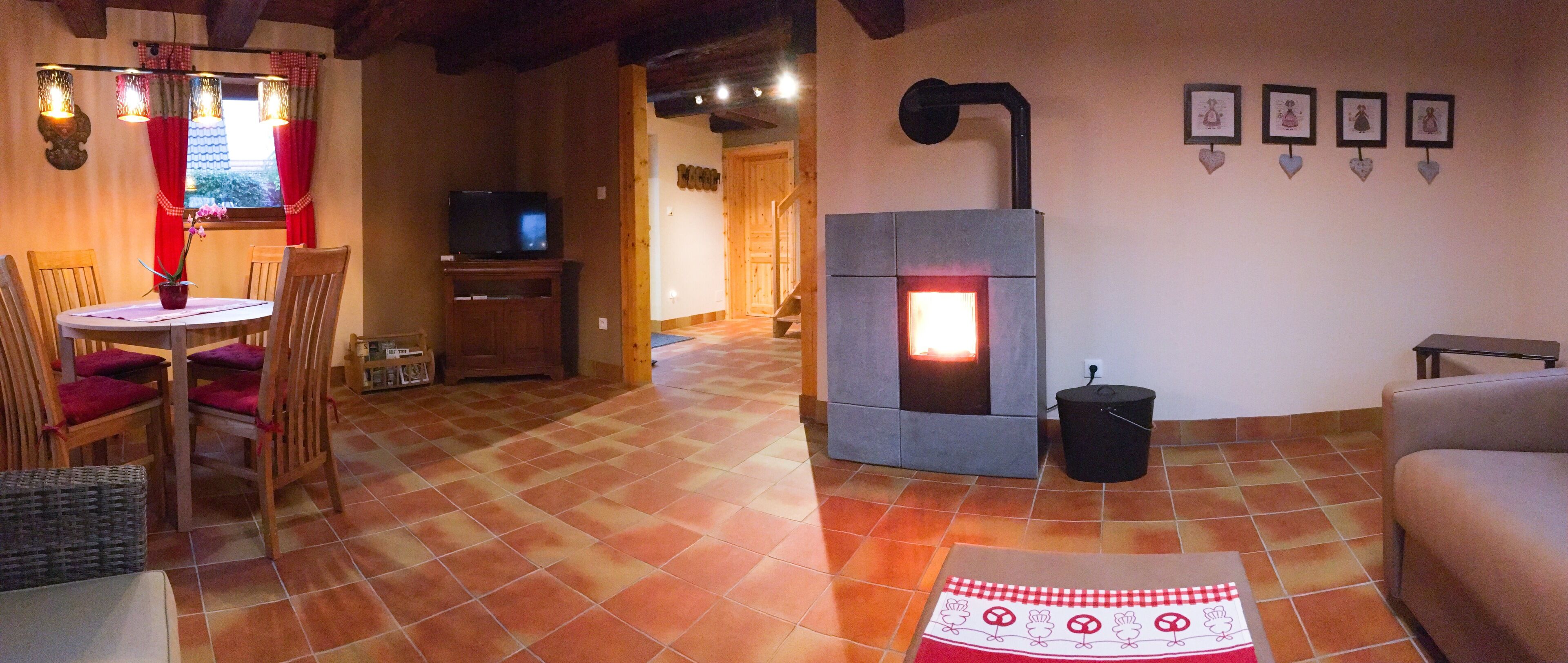 Intérieur