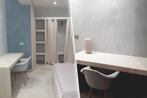 2 Schlafzimmer