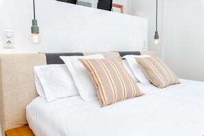 3 Schlafzimmer, Bügeleisen/Bügelbrett, Internetzugang, Bettwäsche