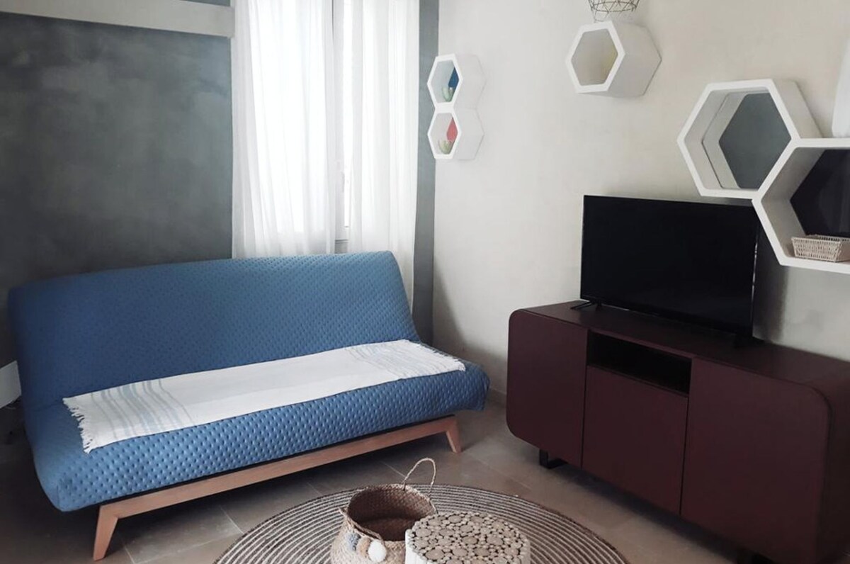 Image de profil de l’hôte