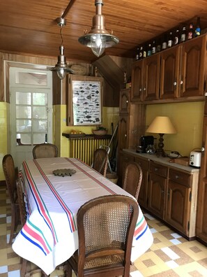 Restauración