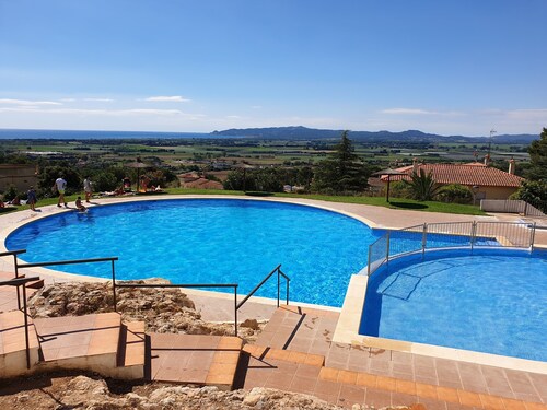 Torre vella 137 - L'Estartit, Torre Vella