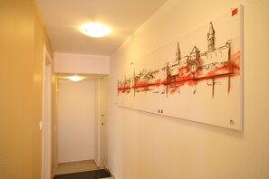 Interior - Rooms Beljan (Trogir)