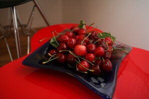 Comfort Double Room | View from room - Rooms Beljan (Trogir)