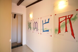 Room amenity - Rooms Beljan (Trogir)