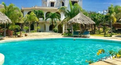 Lighthomez Villa Resort