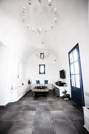 Salle de séjour