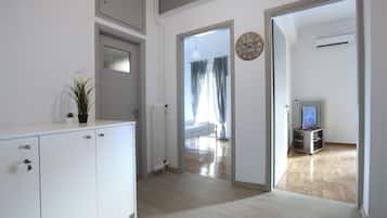 Détail de l’intérieur