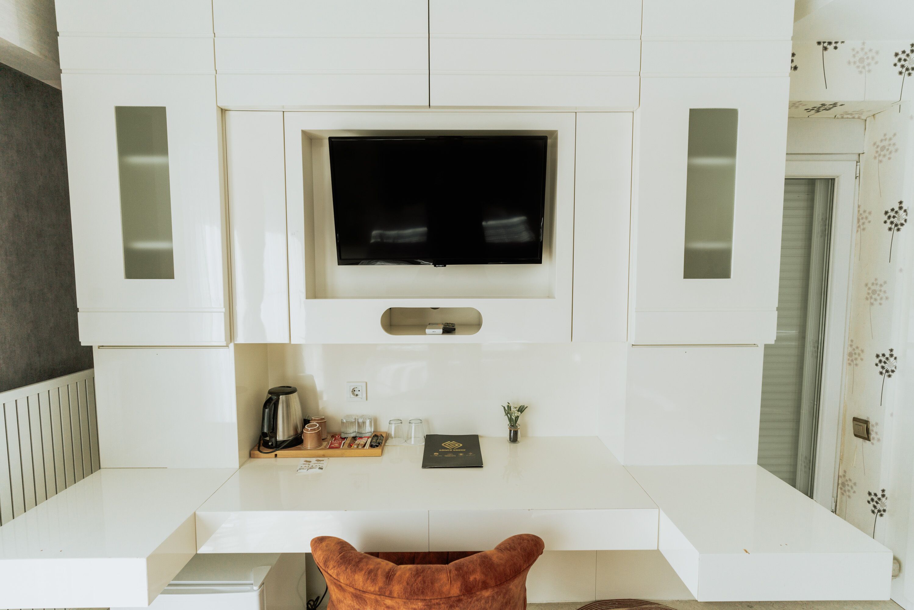 premium room, multiple beds, smoking, city view | frette italian sheets, premium bedding, down duvets, memory-foam beds