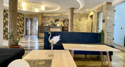 Blackmoon Villa Edirne