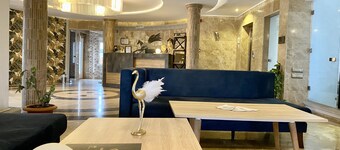 Blackmoon Villa Edirne