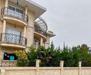 Front of property - Blackmoon Villa Edirne (Edirne)