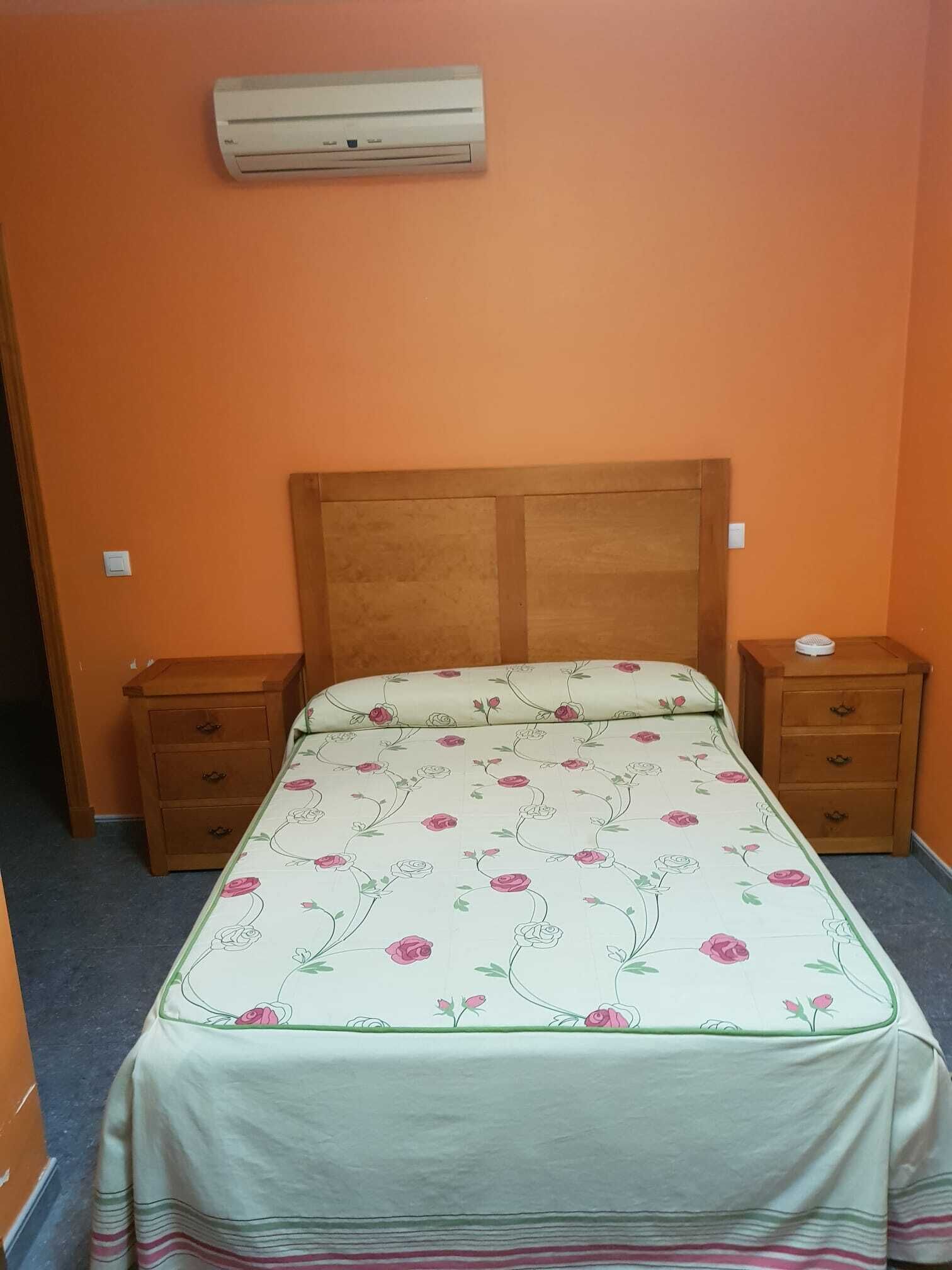 Habitación individual