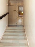 Escaleras