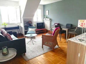 TV