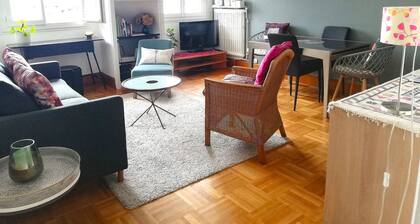 Sweet home en plein coeur de Quimper