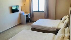 Unclassified image, 5 of 15, button - Mcity Inn (Miri)