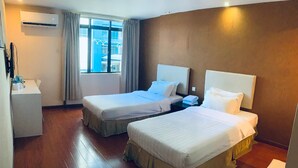 Unclassified image, 2 of 15, button - Mcity Inn (Miri)