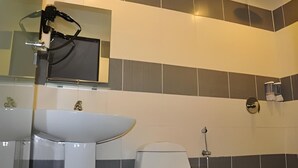 Unclassified image, 4 of 15, button - Mcity Inn (Miri)