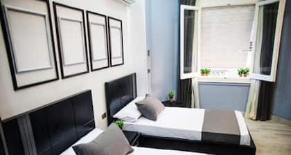 Egyptian Night Hostel
