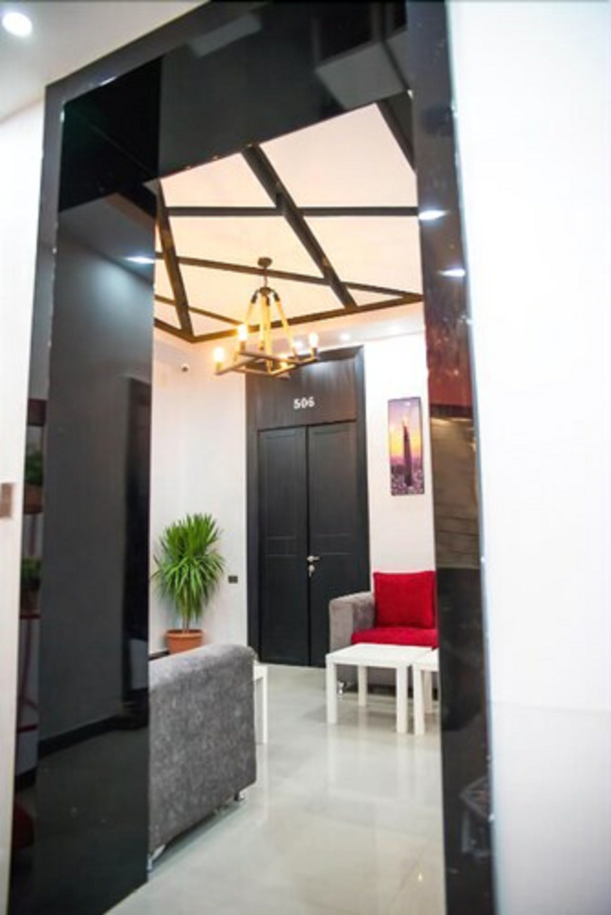 Photo - Egyptian Night Hostel