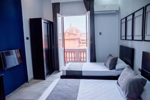 Egyptian Night Hostel