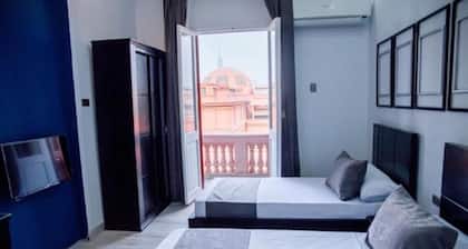 Egyptian Night Hostel