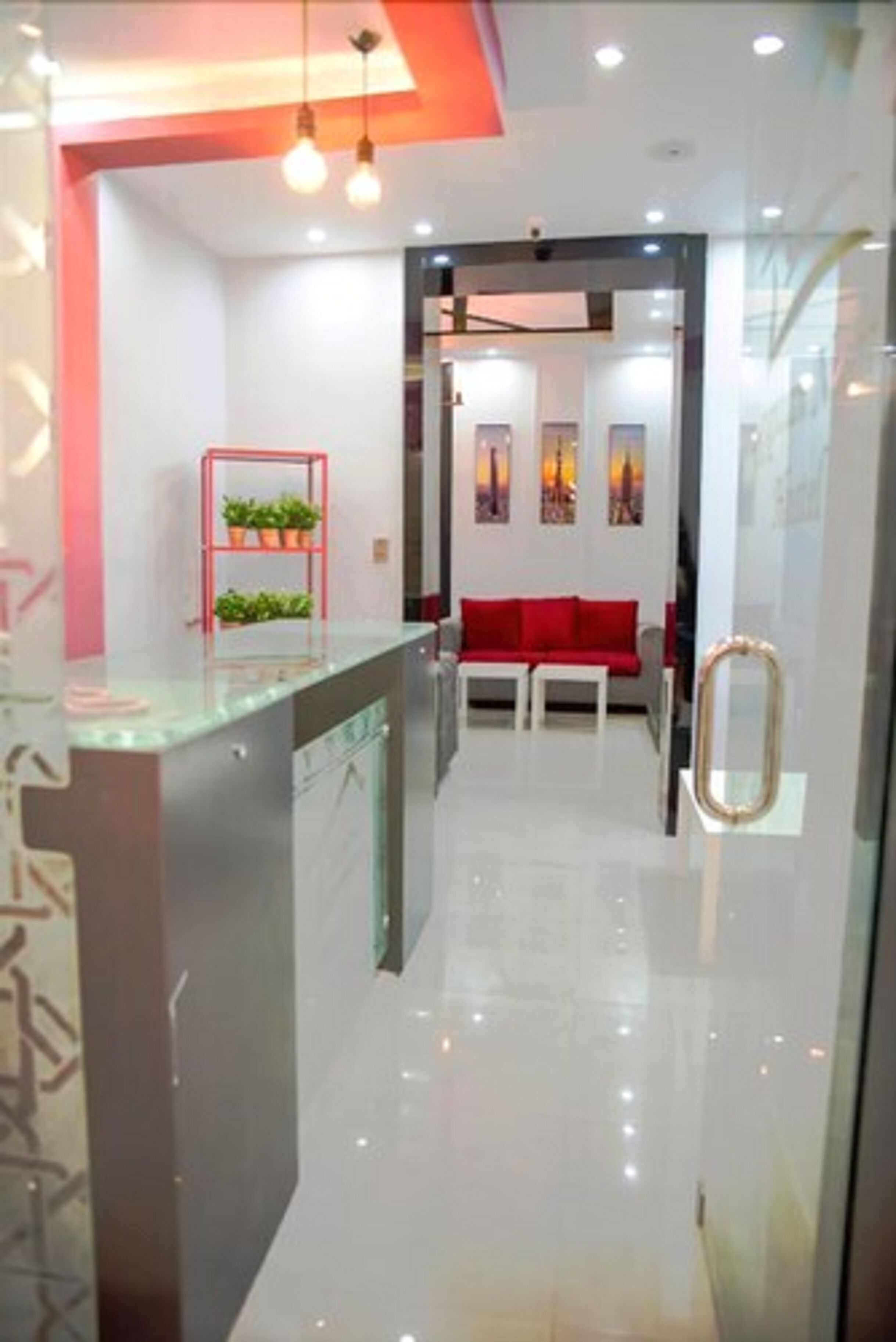 Foto - Egyptian Night Hostel