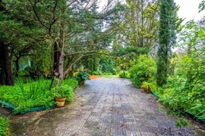 Property grounds - ?villa Relaxfamily Childrens? (Palmela)