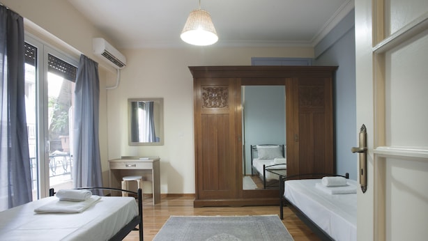 Apartment, 3 Bedrooms - Three Bedroom Apartment at Athens (Athens)